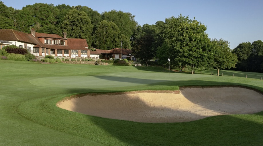 Photo of Bramley Golf Club